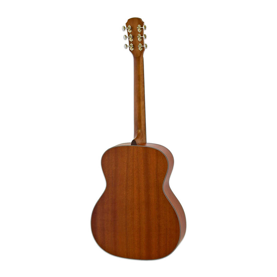 Aria 101 Acoustic Guitar Matte Tabacco Sunburst